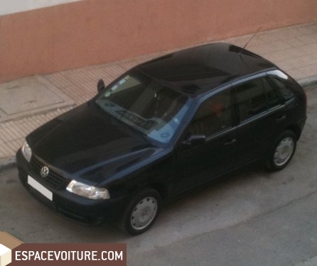 Gol Volkswagen