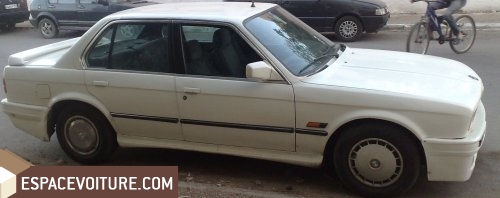 Serie 3 BMW