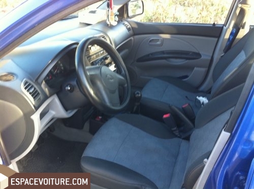 Picanto KIA