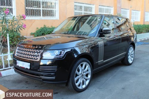 Range rover Land rover