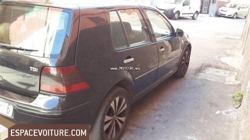 Golf Volkswagen