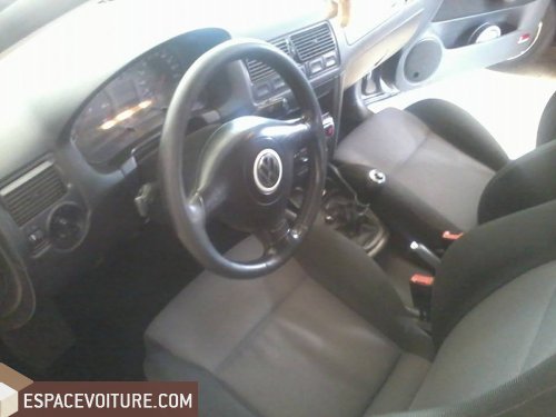 Golf Volkswagen