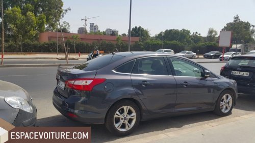 Focus Ford