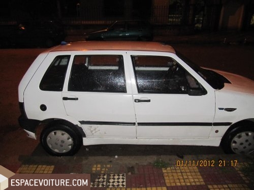 Uno Fiat