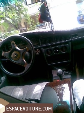190 Mercedes-benz