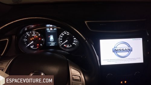 X-trail Nissan