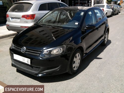 Polo Volkswagen
