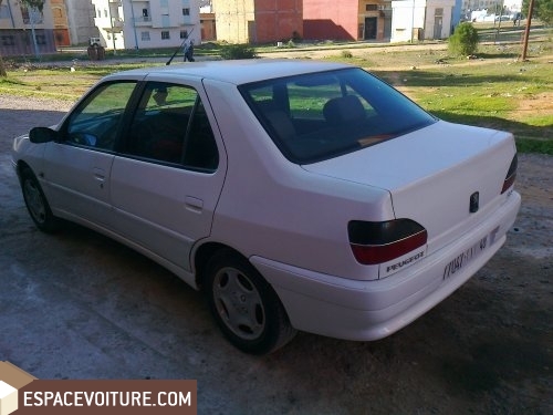 306 Peugeot