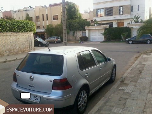 Golf Volkswagen