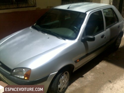 Fiesta Ford