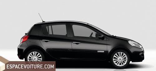 Clio Renault