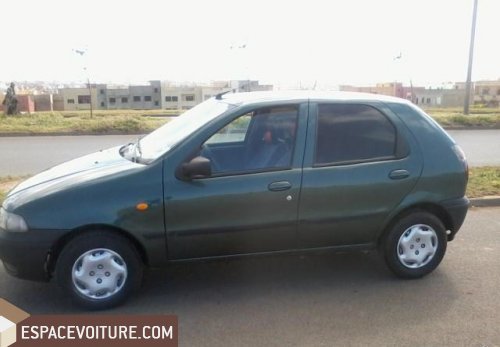 Palio Fiat