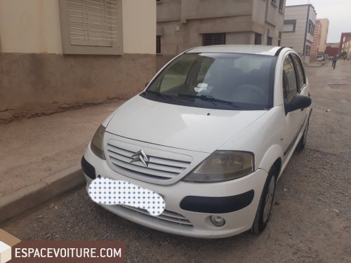 C3 Citroen