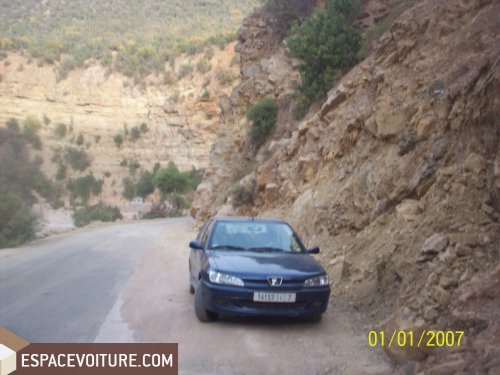 306 Peugeot
