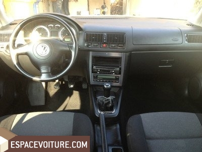 Golf Volkswagen