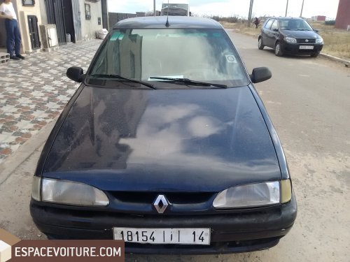 R19 Renault