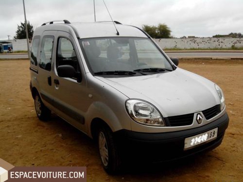 Kangoo Renault