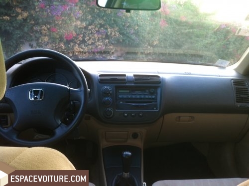 Civic Honda