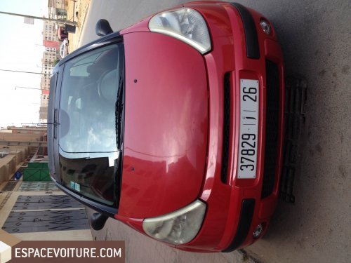 C3 pluriel Citroen