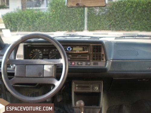 Passat Volkswagen