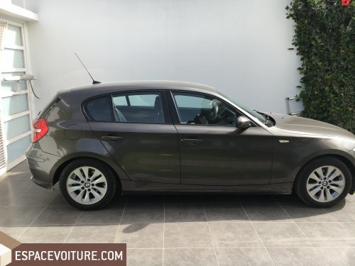 118 BMW