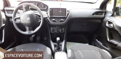 208 Peugeot