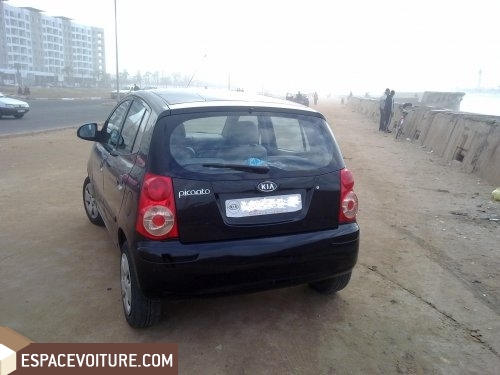 Picanto KIA