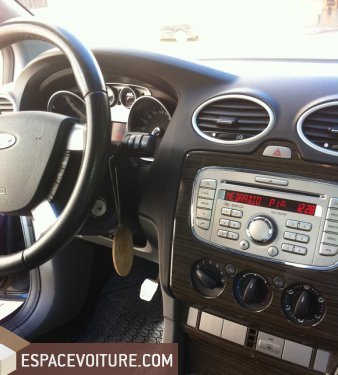 Focus Ford