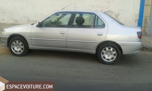 306 Peugeot
