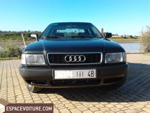 80 Audi