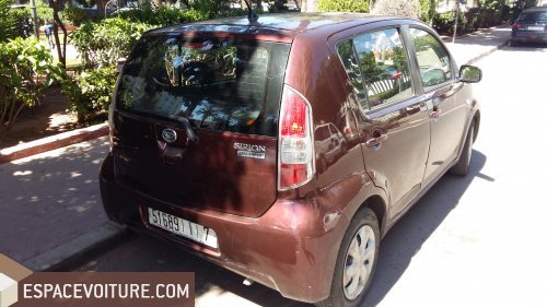 Sirion Daihatsu