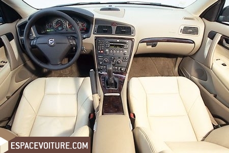 S60 Volvo