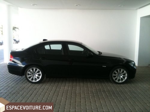 320 BMW