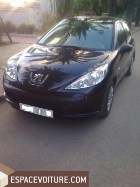 206 Peugeot
