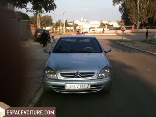 Xsara Citroen