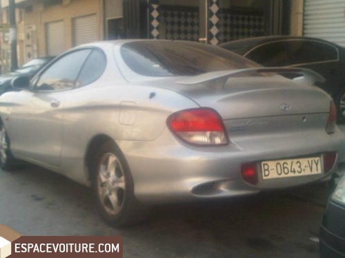 Fx Hyundai