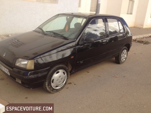 Clio Renault