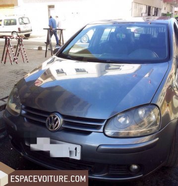 Golf Volkswagen