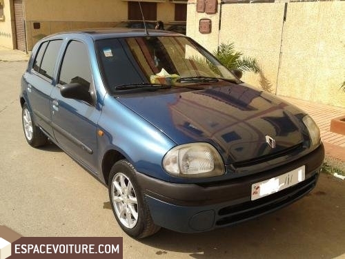 Clio Renault