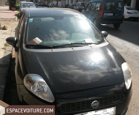 Punto Fiat