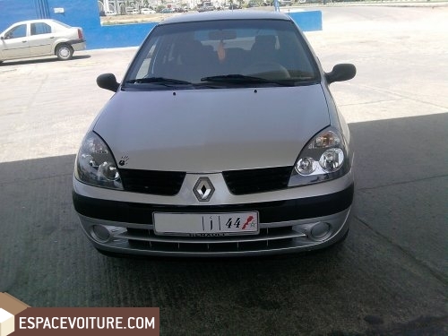 Clio Renault