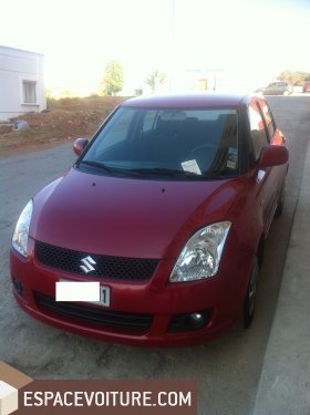 Swift Suzuki