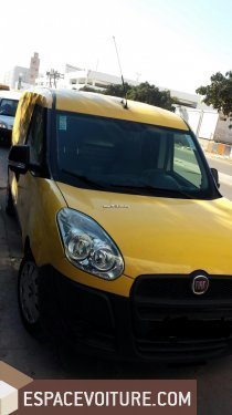 Doblo Fiat