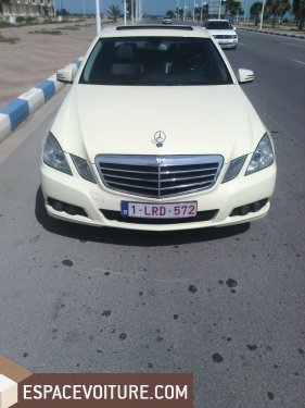 200 Mercedes-benz