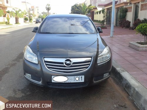 Insigna Opel