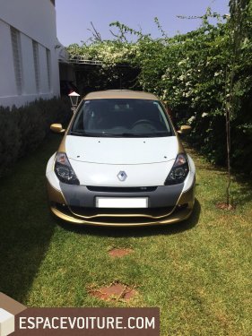 Clio Renault
