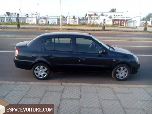Clio Renault
