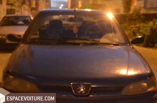 306 Peugeot