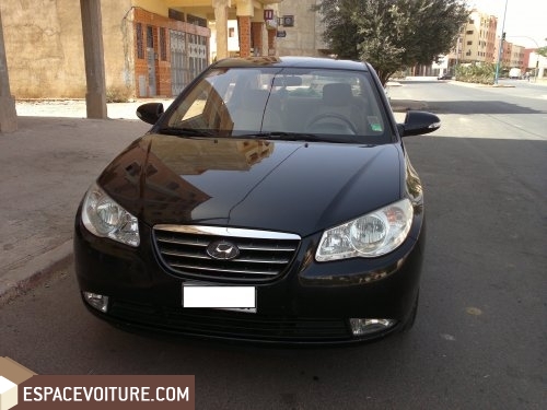 Elantra Hyundai