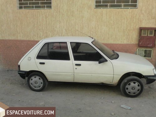 205 Peugeot
